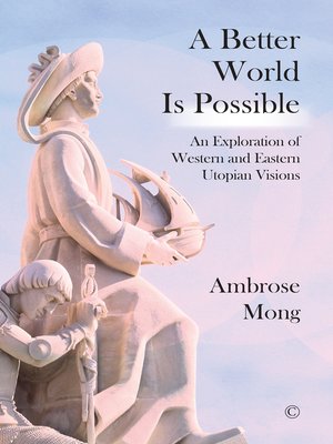 cover image of A Tale of Two Theologians